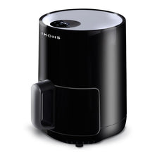 Load image into Gallery viewer, IKOFRY HEALTHY TOUCH - Fryer without Oil White
