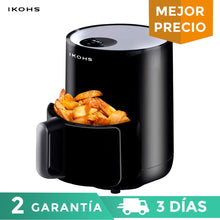 Load image into Gallery viewer, IKOFRY HEALTHY TOUCH - Fryer without Oil White
